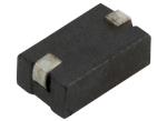 Würth Elektronik WE-PBF Flat Wire High Current SMD Ferrite Beads