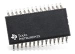 Texas Instruments DRV8840 / DRV8842 / DRV8843 Motor Driver ICs