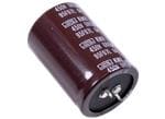Chemi-Con KMR Aluminum Electrolytic Capacitors