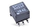 EPCOS / TDK B82804A Gate Drive Transformers