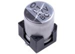 Nichicon UBC Aluminum Electrolytic Capacitors
