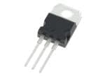 onsemi ISL9V3040 EcoSPARK 400V, N-Channel Ignition IGBTs