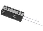 KEMET ESG Single-Ended Lead Capacitors