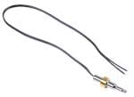 Vishay / BC Components NTCAIMME NTC Miniature Immersion Sensor