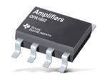Texas Instruments OPA1602/OPA1604 Soundplus™ Operational Amplifiers