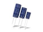 Chemi-Con LGB Miniature Aluminum Electrolytic Capacitors