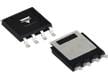 TrenchFET® Gen IV MOSFETs