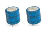 KEMET FG Supercapacitors