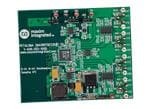 Analog Devices / Maxim Integrated AFE Subsystem Reference Designs