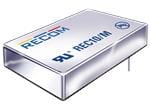 RECOM Power REC10-M ECONOLINE 10W DC-DC Converters