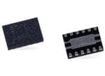 Texas Instruments DRV8839 Dual Half-Bridge Driver