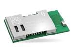 Panasonic Electronic Components PAN1721 Bluetooth® Low Energy Modules