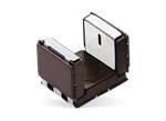Vishay Semiconductors TCxT1350X01 Transmissive Optical Sensors
