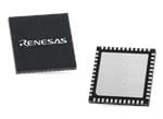 Renesas Electronics Li-ion Battery Management ICs