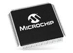 Microchip Technology PIC32MZ EF Series 32-Bit Microcontrollers