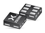 Nexperia AXP Family Extremely Low-Power Si-Gate CMOS Logic