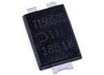 Diodes Incorporated SBRT15U50SP5 Trench Super Barrier Rectifier