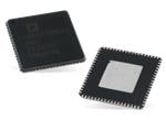 Analog Devices Inc. ADAU1452 SigmaDSP Digital Audio Processor