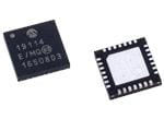 Microchip Technology MCP19114 / MCP19115 Low-Side PWM Controllers