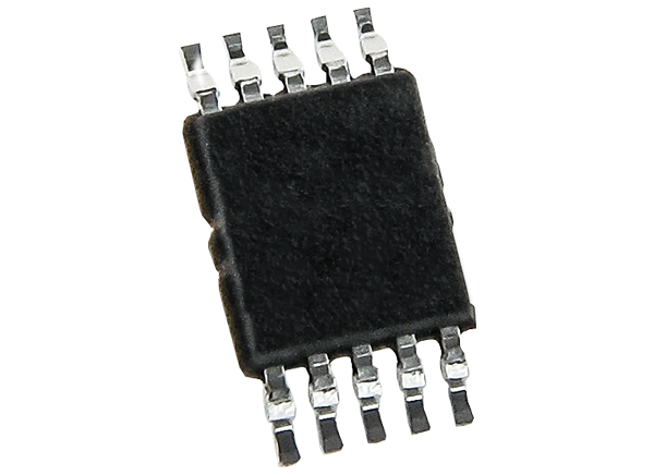 【コンビニ受取対応商品】 AD5692, AD5691, & Mouser | ADI - DACs nanoDAC+ AD5693 PCパーツ