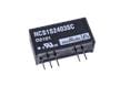 NCS1 1W Isolated Single-Output DC/DC Converters