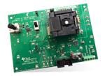 Texas Instruments DRV10963AEVM Evaluation Module (EVM)