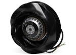 ebm-papst RadiCal® Centrifugal Fans