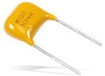 KEMET Goldmax 300 High Voltage X7R & C0G MLCCs