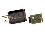 Texas Instruments OPT3001EVM Evaluation Module