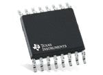 Texas Instruments TDC7200 Time-to-Digital Converter (TDC)