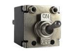 Carling Technologies MS IP68 Hydraulic-Magnetic Circuit Breakers