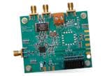 Texas Instruments LMX2541 Evaluation Boards