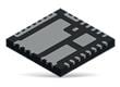 Vishay Semiconductors DrMOS SiC5xx Integrated Power Stage