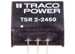 TRACO Power TSR 2 Series, 2A DC/DC Converters
