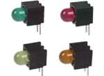 Kingbright Circuit Board Indicator LEDs