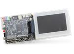 Terasic Technologies K0159 Development Kit with LCD Touch Panel