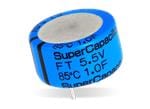 KEMET Supercapacitor Kits
