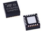 STMicroelectronics AIS3624DQ Automotive Grade Accelerometer