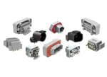 Amphenol Sine Systems BoardLock™ Connectors
