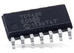 Microchip Technology TC9400 Converter