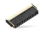Panasonic Electronic Components FFC & FPC Connectors
