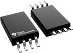 Texas Instruments INA240/INA240-Q1 Current Sense Amplifiers