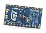 STMicroelectronics STEVAL-MKI168V1 Adapter Board