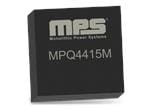 Monolithic Power Systems (MPS) MPQ4415M Step-Down Converter