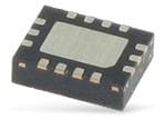 STMicroelectronics LSM6DSL & LSM6DSM iNEMO Inertial Modules