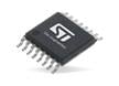 A6985F Synchronous Step-Down Switching Regulators