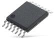 DACx0004 Ultra-Small Quad Voltage Output DACs