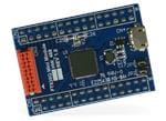 Bridgetek MM930Mini USB MCU Development Module