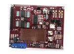 Texas Instruments DAC900EVM 10 Bit DAC Evaluation Module