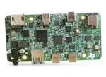 Texas Instruments USB-CTM-MINIDK-EVM Mini Dock Evaluation Module